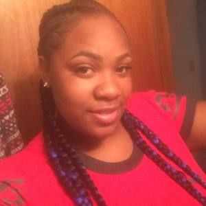 Meet your Posher, Niique